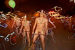 Cool nudism party