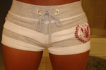 Shorts Wrap