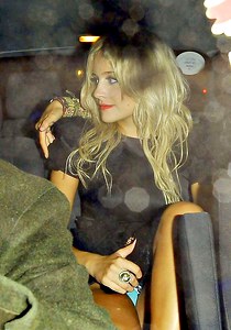 Pixie Lott the hot and candid upskirt