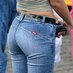 Jeans Outdoors