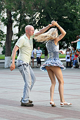 2787-blonde-shows-dancing-upskirt